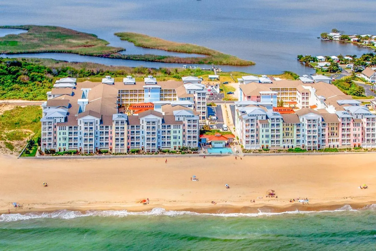 The Sanctuary - Life Is Good B107 Apartment Virginia Beach