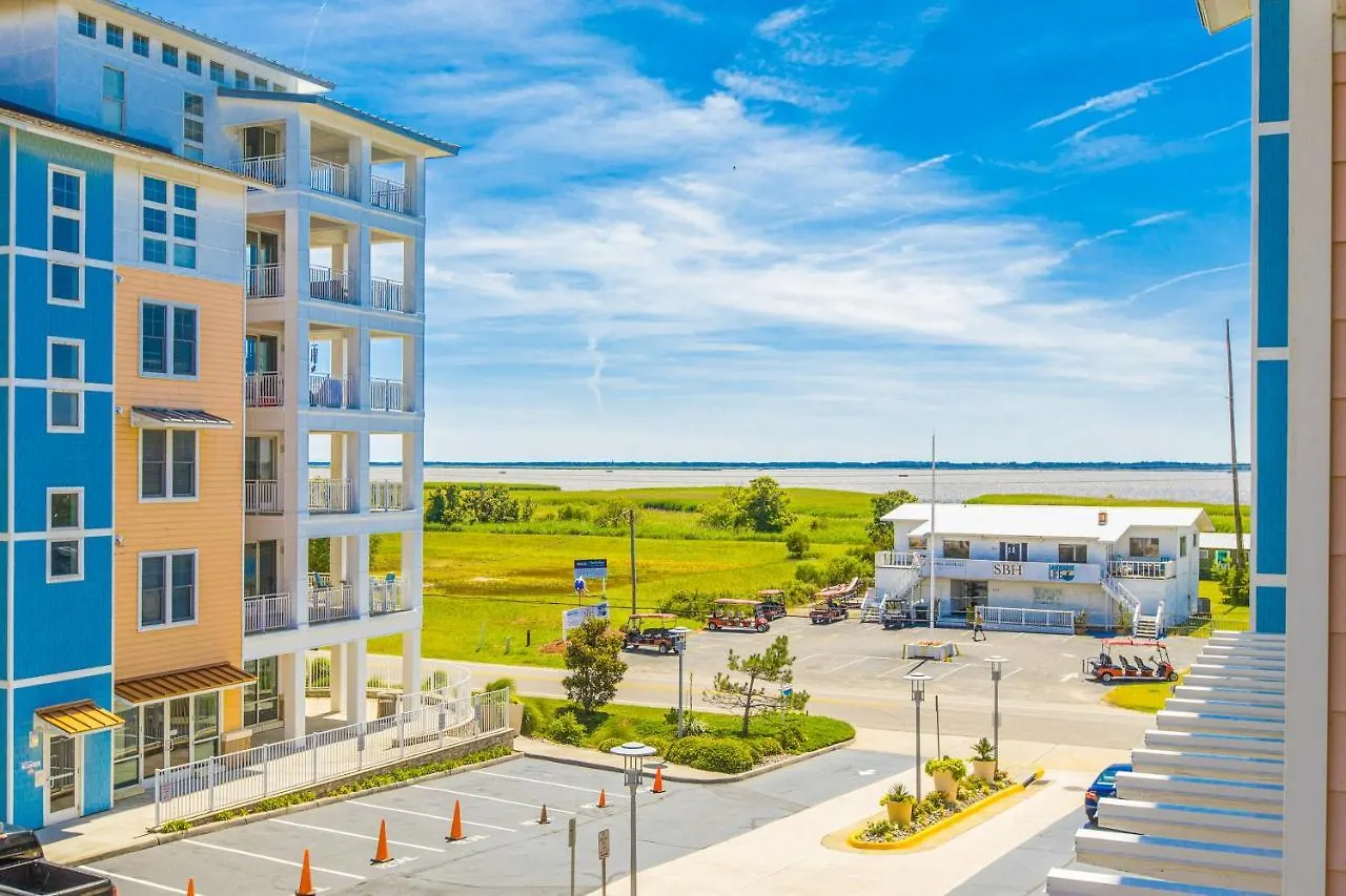 The Sanctuary - Life Is Good B107 Apartment Virginia Beach United States