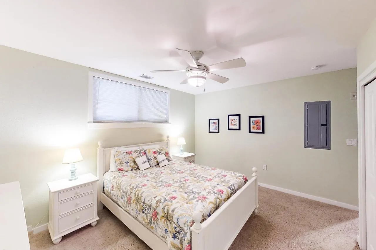 The Sanctuary - Life Is Good B107 Apartment Virginia Beach United States
