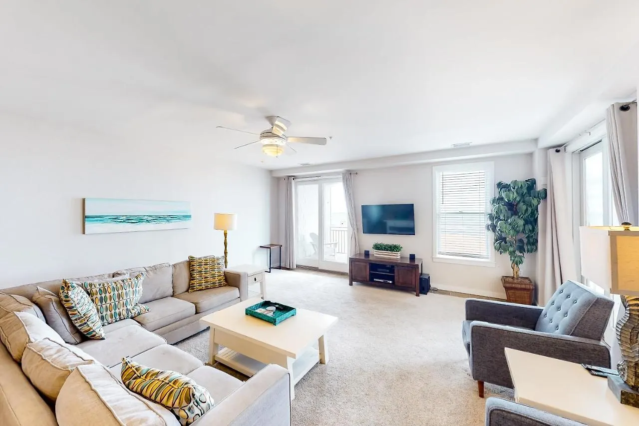The Sanctuary - Life Is Good B107 Apartment Virginia Beach 0*,