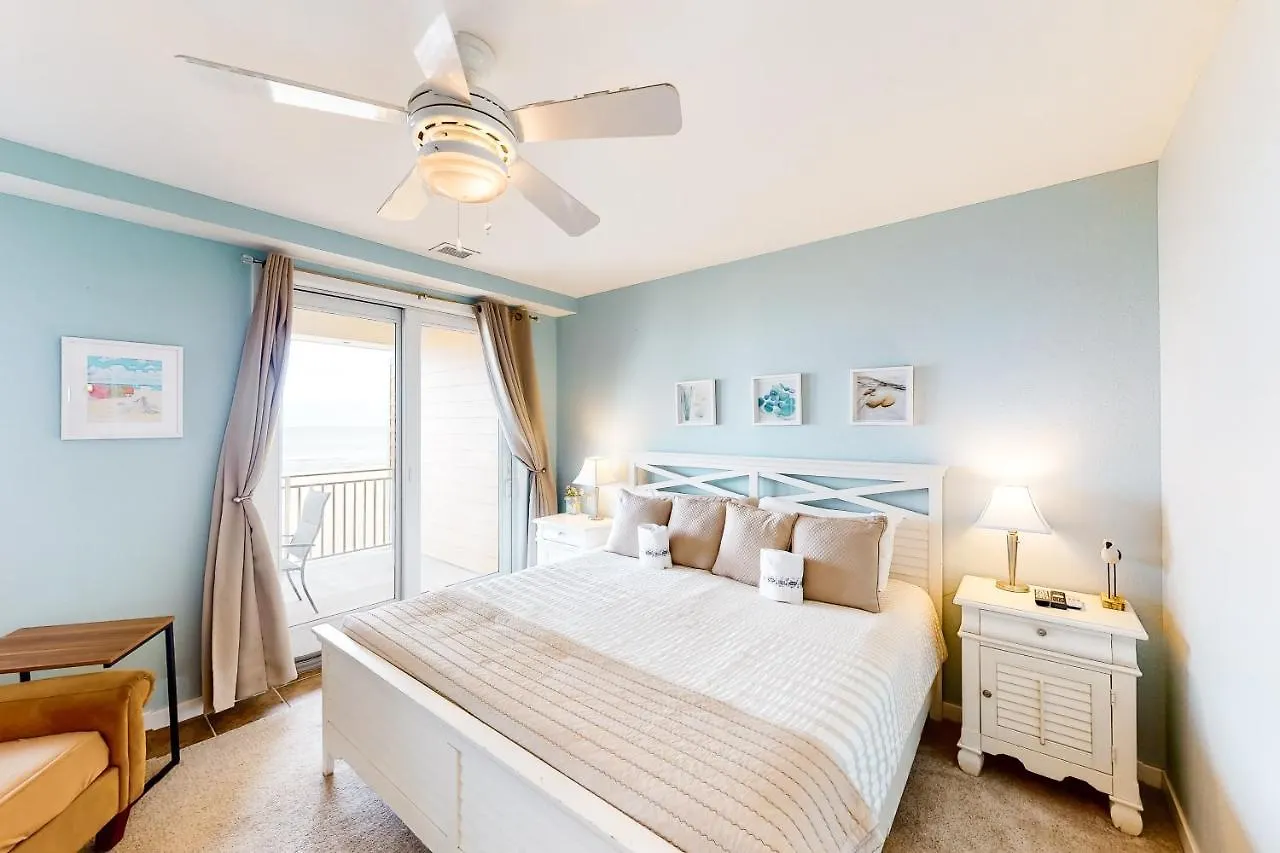 The Sanctuary - Life Is Good B107 Apartment Virginia Beach 0*,  United States