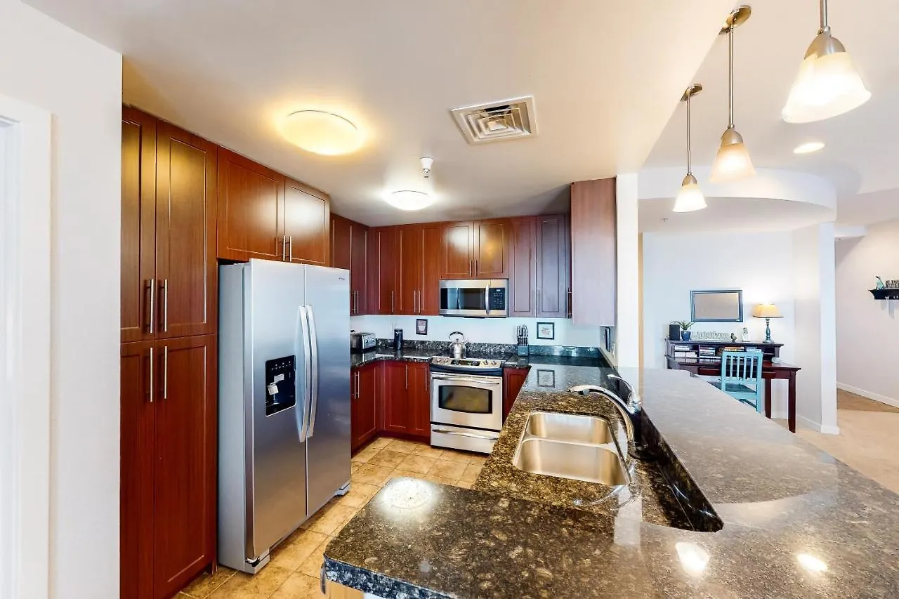 The Sanctuary - Life Is Good B107 Apartment Virginia Beach